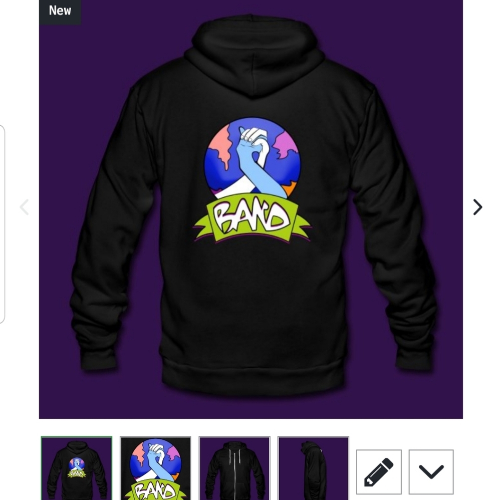 Apparel - Picture 12 of 16